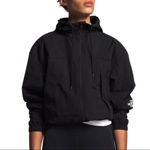 The North Face Peril Wind Jacket